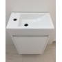 Mini Vanity 460*260*870 With Legs Cabinet Only Mini Vanity 460*260*870 With Legs Cabinet Only